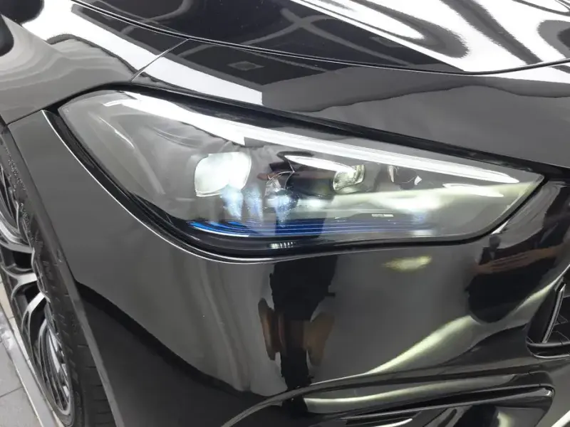 2025 Mercedes-Benz CLE с пробегом 9 998 км