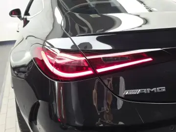 2025 Mercedes-Benz CLE с пробегом 9 998 км