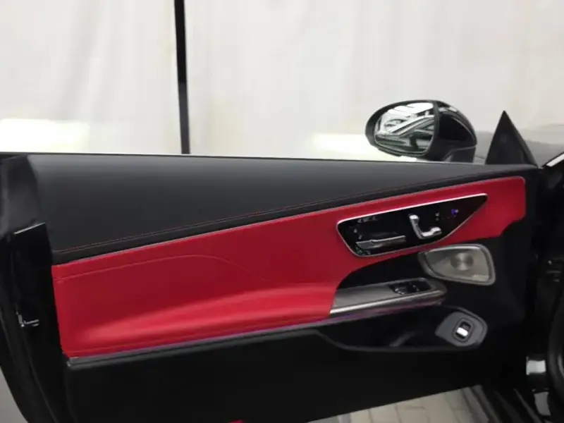 2025 Mercedes-Benz CLE с пробегом 9 998 км