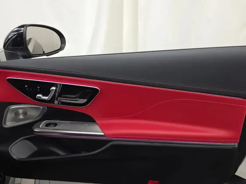 2025 Mercedes-Benz CLE с пробегом 9 998 км