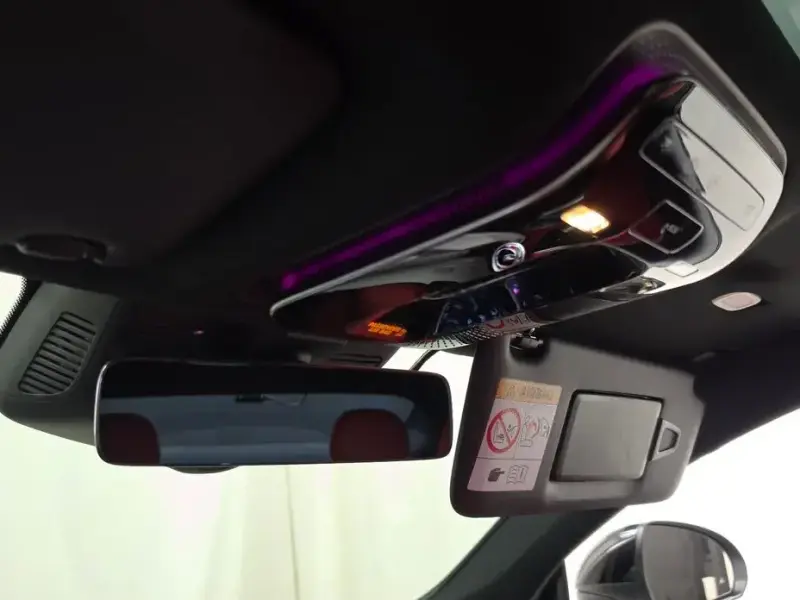 2025 Mercedes-Benz CLE с пробегом 9 998 км