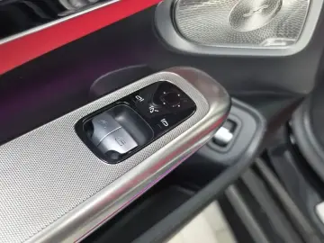 2025 Mercedes-Benz CLE с пробегом 9 998 км