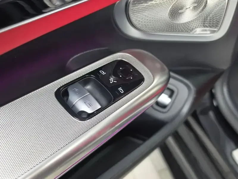 2025 Mercedes-Benz CLE с пробегом 9 998 км