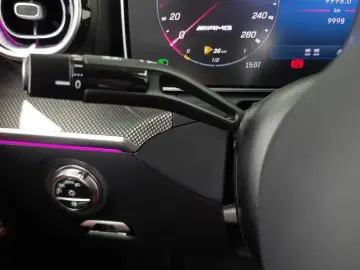 2025 Mercedes-Benz CLE с пробегом 9 998 км
