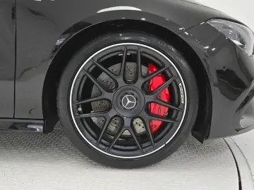 2025 Mercedes-Benz CLA с пробегом 68 км