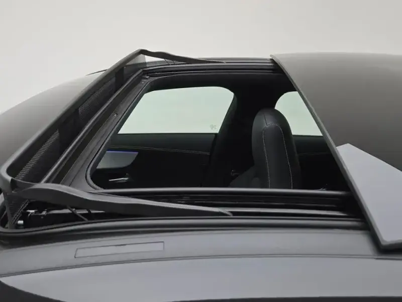 2025 Mercedes-Benz CLA с пробегом 68 км