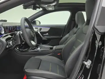 2025 Mercedes-Benz CLA с пробегом 68 км