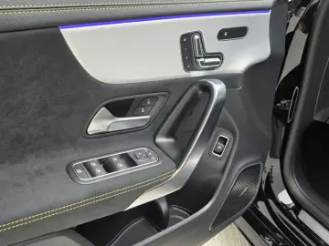 2025 Mercedes-Benz CLA с пробегом 68 км