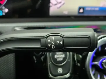 2025 Mercedes-Benz CLA с пробегом 68 км