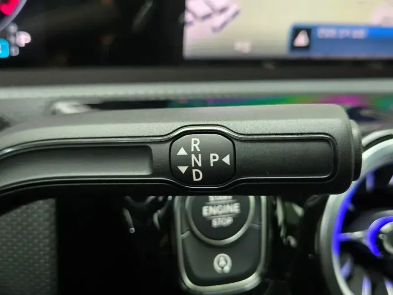 2025 Mercedes-Benz CLA с пробегом 68 км