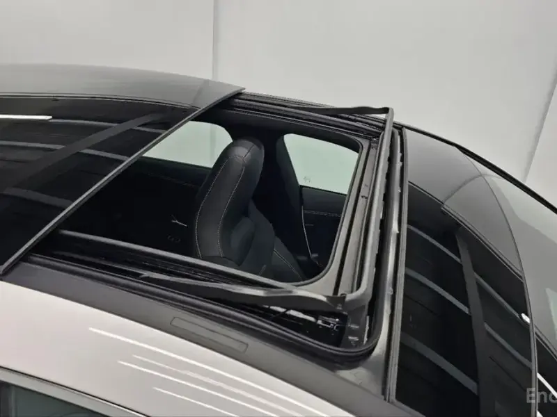 2025 Mercedes-Benz CLA с пробегом 1 358 км
