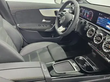 2025 Mercedes-Benz CLA с пробегом 1 358 км