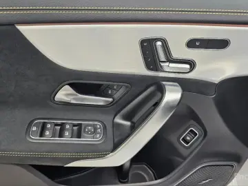 2025 Mercedes-Benz CLA с пробегом 1 358 км