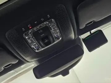 2025 Mercedes-Benz CLA с пробегом 1 358 км