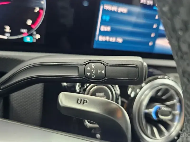 2025 Mercedes-Benz CLA с пробегом 1 358 км