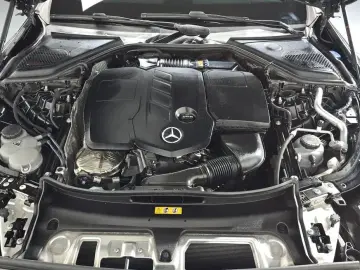 2024 Mercedes-Benz E-Класс с пробегом 46 399 км