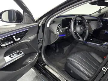 2024 Mercedes-Benz E-Класс с пробегом 46 399 км