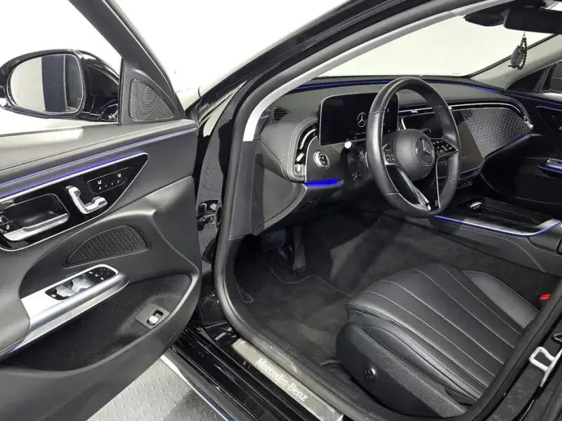 2024 Mercedes-Benz E-Класс с пробегом 46 399 км