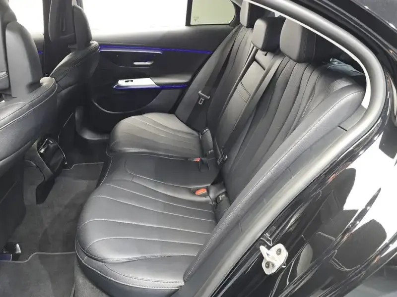 2024 Mercedes-Benz E-Класс с пробегом 46 399 км