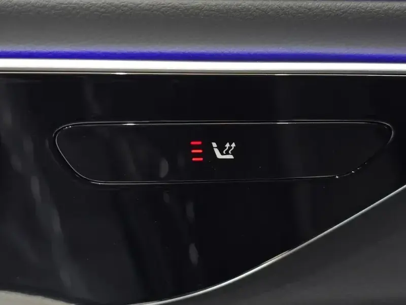 2024 Mercedes-Benz E-Класс с пробегом 46 399 км