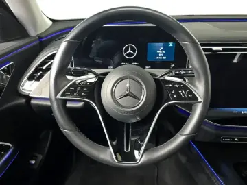 2024 Mercedes-Benz E-Класс с пробегом 46 399 км