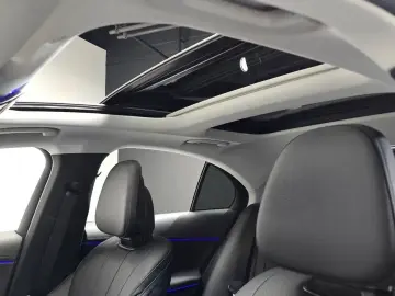 2024 Mercedes-Benz E-Класс с пробегом 46 399 км