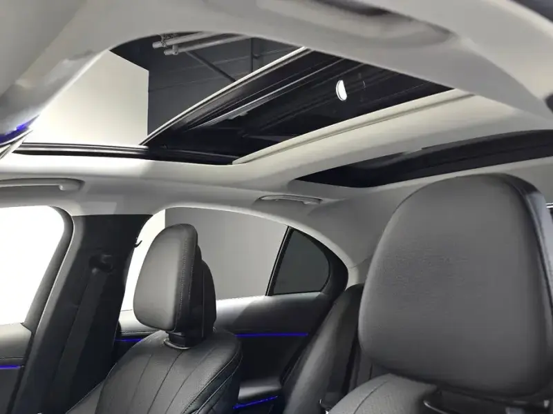 2024 Mercedes-Benz E-Класс с пробегом 46 399 км