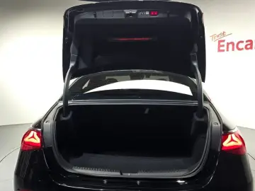 2024 Mercedes-Benz E-Класс с пробегом 46 399 км