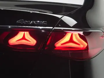 2024 Mercedes-Benz E-Класс с пробегом 46 399 км