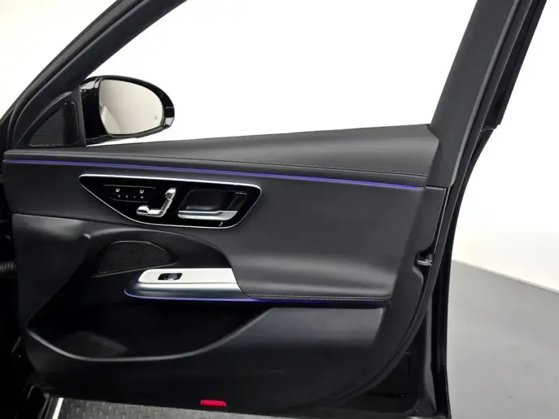 2024 Mercedes-Benz E-Класс с пробегом 46 399 км