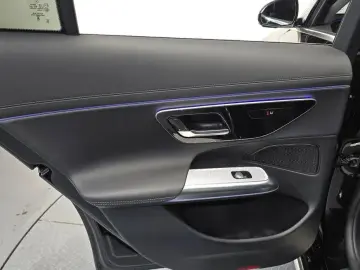 2024 Mercedes-Benz E-Класс с пробегом 46 399 км
