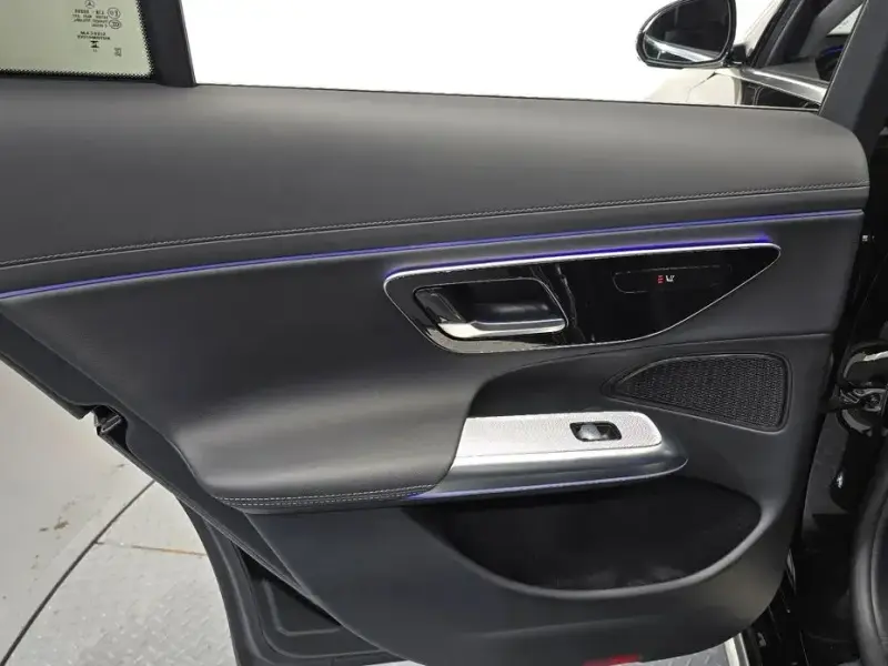 2024 Mercedes-Benz E-Класс с пробегом 46 399 км