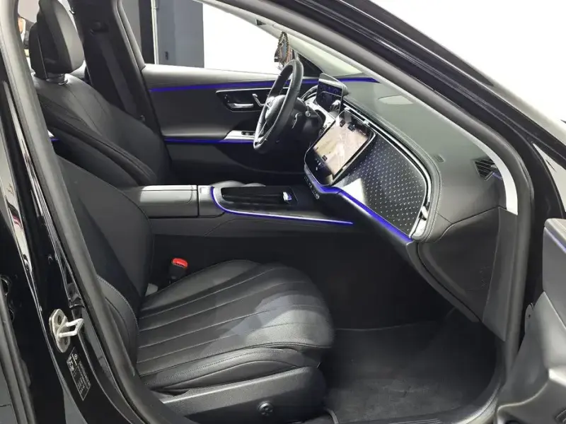 2024 Mercedes-Benz E-Класс с пробегом 46 399 км