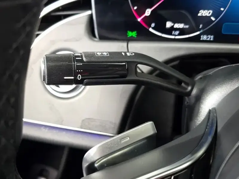 2024 Mercedes-Benz E-Класс с пробегом 46 399 км