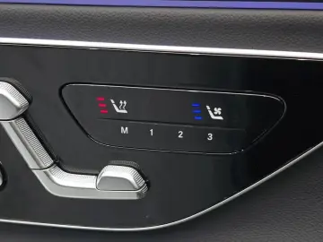 2024 Mercedes-Benz E-Класс с пробегом 46 399 км