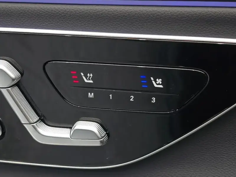 2024 Mercedes-Benz E-Класс с пробегом 46 399 км