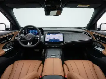 2025 Mercedes-Benz E-Класс с пробегом 20 981 км