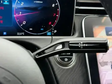 2025 Mercedes-Benz E-Класс с пробегом 20 981 км