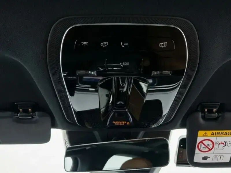2025 Mercedes-Benz E-Класс с пробегом 20 981 км
