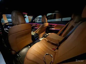2025 Mercedes-Benz E-Класс с пробегом 657 км