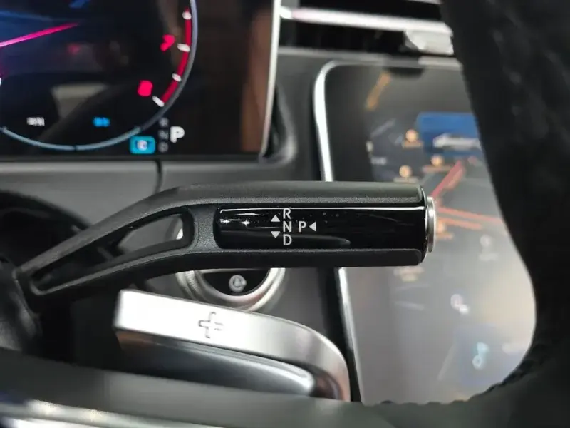2025 Mercedes-Benz E-Класс с пробегом 20 463 км