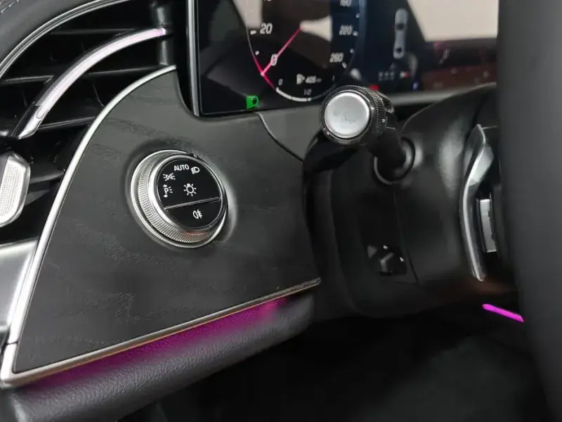 2025 Mercedes-Benz E-Класс с пробегом 20 463 км