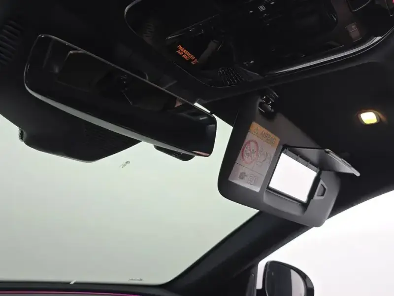 2025 Mercedes-Benz E-Класс с пробегом 20 463 км