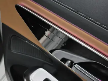2025 Mercedes-Benz E-Класс с пробегом 20 463 км