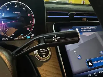 2025 Mercedes-Benz E-Класс с пробегом 12 400 км