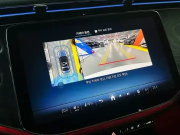 2025 Mercedes-Benz E-Класс с пробегом 12 400 км