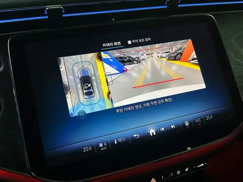 2025 Mercedes-Benz E-Класс с пробегом 12 400 км