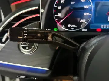 2025 Mercedes-Benz E-Класс с пробегом 12 400 км