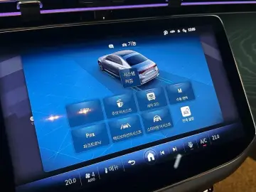 2025 Mercedes-Benz E-Класс с пробегом 12 400 км
