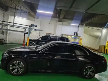 2025 Mercedes-Benz E-Класс с пробегом 6 774 км